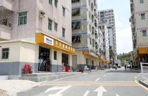 深圳龙华大浪最新爆料,揭秘大浪片区未来发展规划与亮点